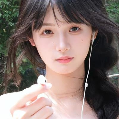 水瓶座女孩